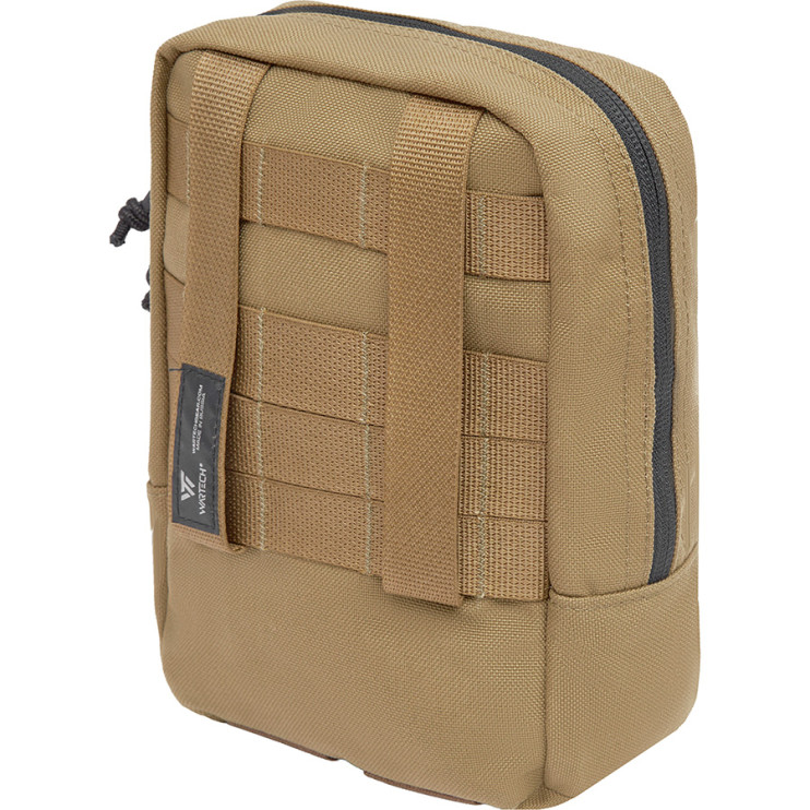 УТИЛИТАРНЫЙ БОЛЬШОЙ ВЕРТИКАЛЬНЫЙ ПОДСУМОК UP-130