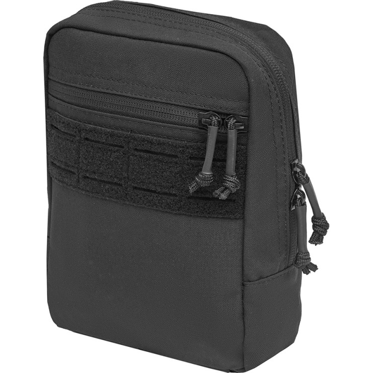 УТИЛИТАРНЫЙ БОЛЬШОЙ ВЕРТИКАЛЬНЫЙ ПОДСУМОК UP-130