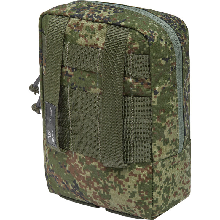 УТИЛИТАРНЫЙ БОЛЬШОЙ ВЕРТИКАЛЬНЫЙ ПОДСУМОК UP-130