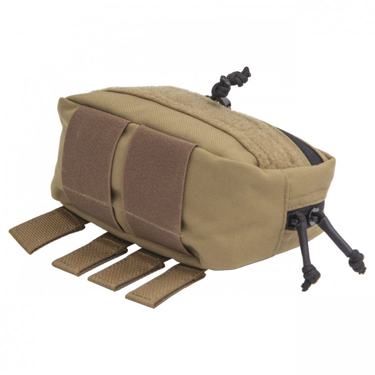 УТИЛИТАРНЫЙ ГОРИЗОНТАЛЬНЫЙ ПОДСУМОК UP-131