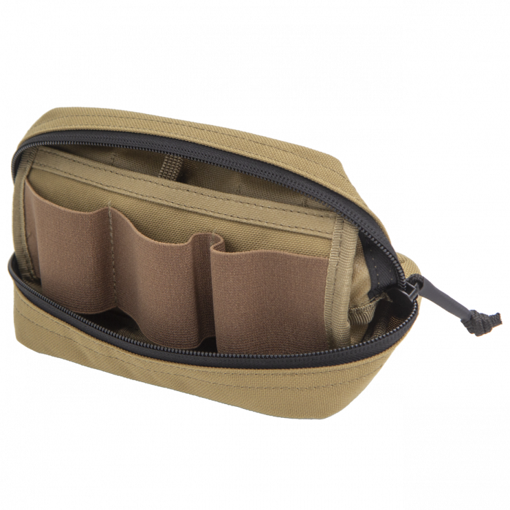 УТИЛИТАРНЫЙ ГОРИЗОНТАЛЬНЫЙ ПОДСУМОК UP-131