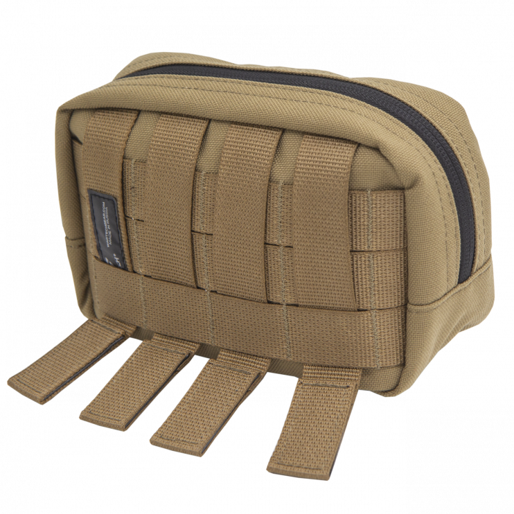 УТИЛИТАРНЫЙ ГОРИЗОНТАЛЬНЫЙ ПОДСУМОК UP-131