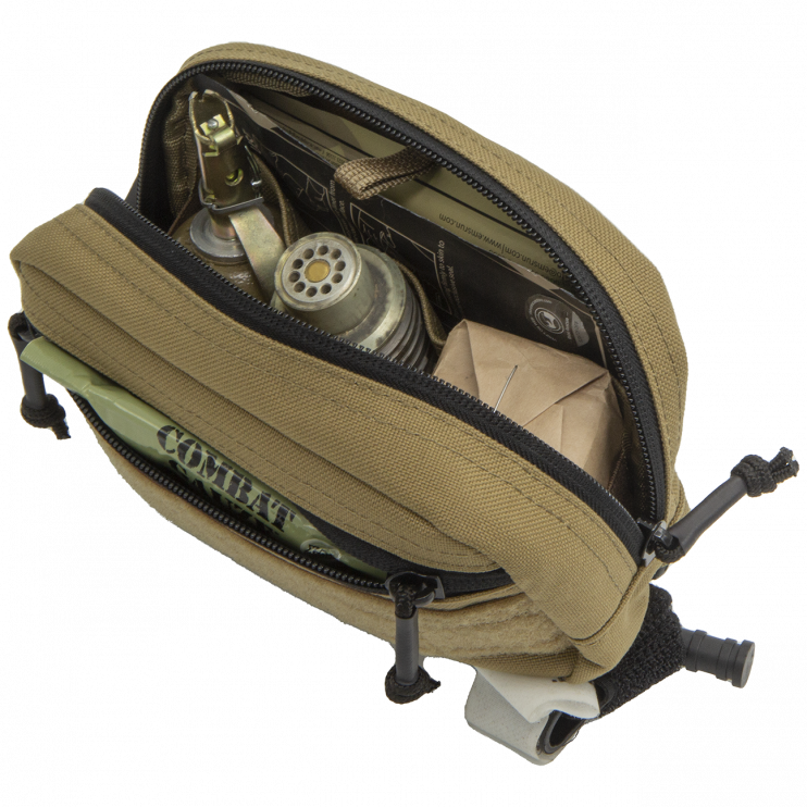 УТИЛИТАРНЫЙ ГОРИЗОНТАЛЬНЫЙ ПОДСУМОК UP-131