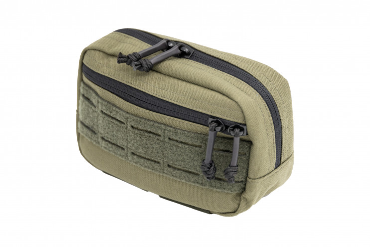 УТИЛИТАРНЫЙ ГОРИЗОНТАЛЬНЫЙ ПОДСУМОК UP-131