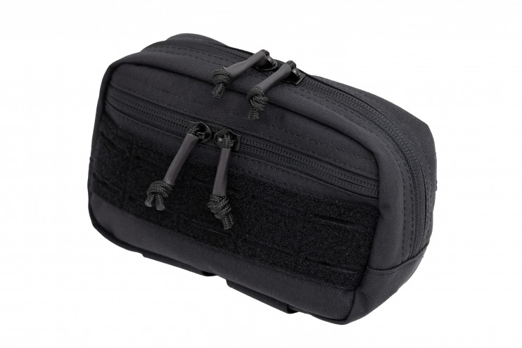 УТИЛИТАРНЫЙ ГОРИЗОНТАЛЬНЫЙ ПОДСУМОК UP-131