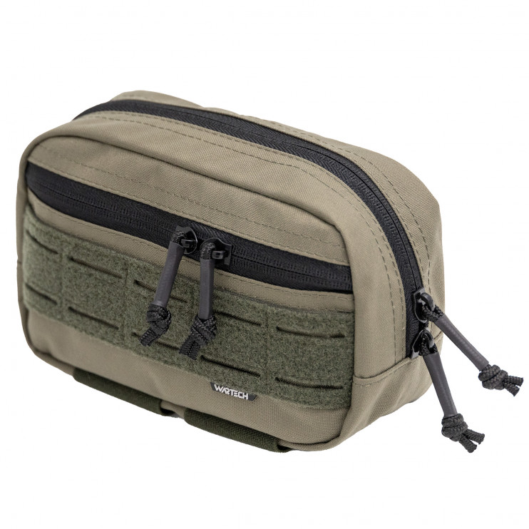 УТИЛИТАРНЫЙ ГОРИЗОНТАЛЬНЫЙ ПОДСУМОК UP-131