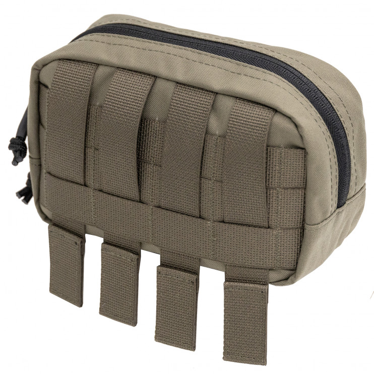 УТИЛИТАРНЫЙ ГОРИЗОНТАЛЬНЫЙ ПОДСУМОК UP-131