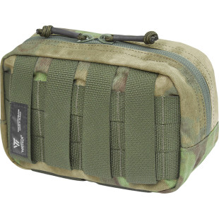 УТИЛИТАРНЫЙ ГОРИЗОНТАЛЬНЫЙ ПОДСУМОК UP-131