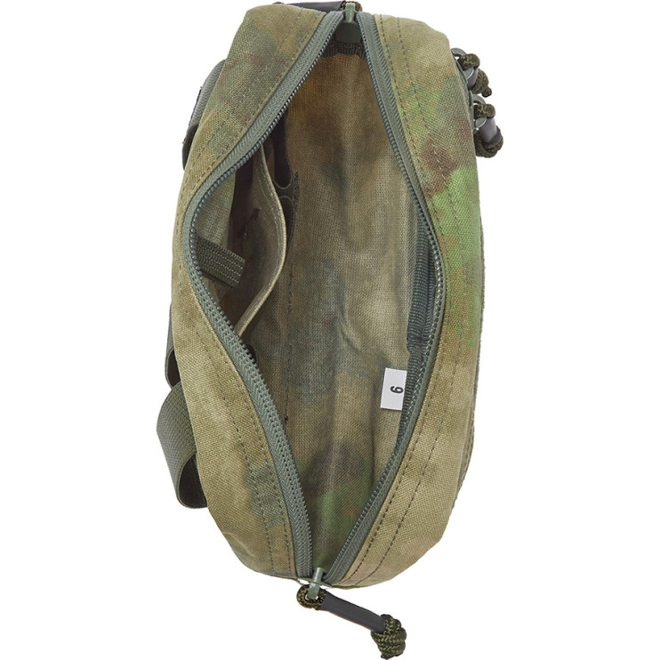 УТИЛИТАРНЫЙ ГОРИЗОНТАЛЬНЫЙ ПОДСУМОК UP-131