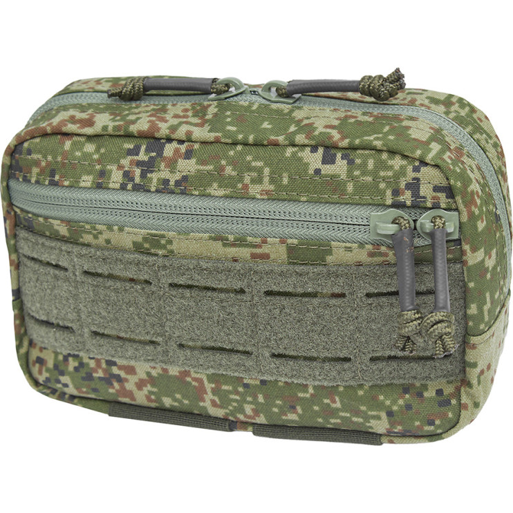 УТИЛИТАРНЫЙ ГОРИЗОНТАЛЬНЫЙ ПОДСУМОК UP-131