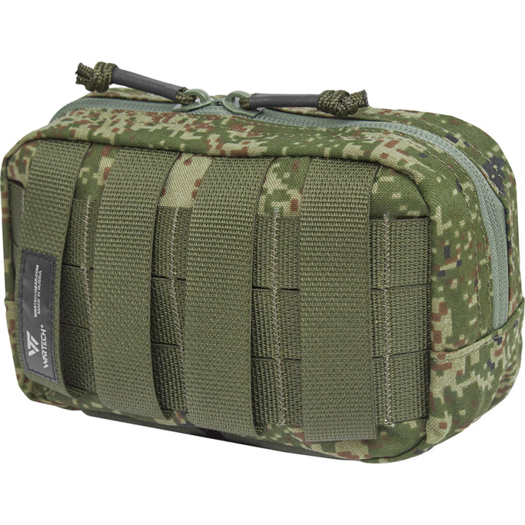 УТИЛИТАРНЫЙ ГОРИЗОНТАЛЬНЫЙ ПОДСУМОК UP-131