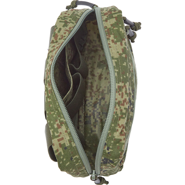 УТИЛИТАРНЫЙ ГОРИЗОНТАЛЬНЫЙ ПОДСУМОК UP-131