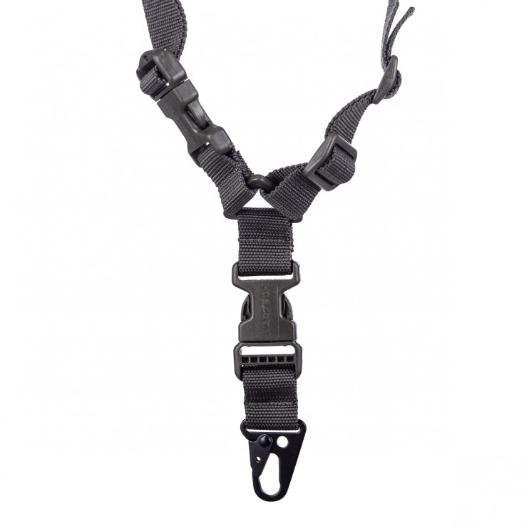 ОДНОТОЧЕЧНЫЙ РЕМЕНЬ TS-105