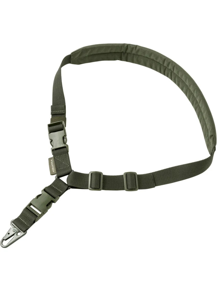 ОДНОТОЧЕЧНЫЙ РЕМЕНЬ TS-105