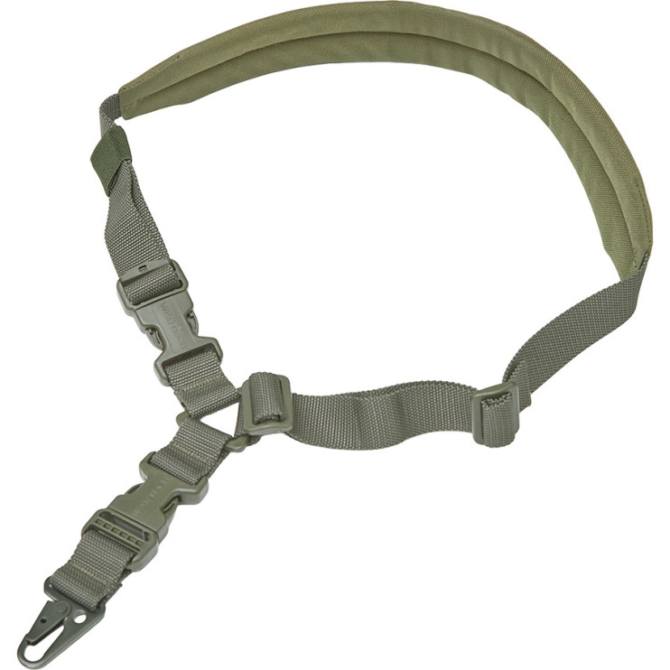 ОДНОТОЧЕЧНЫЙ РЕМЕНЬ TS-105