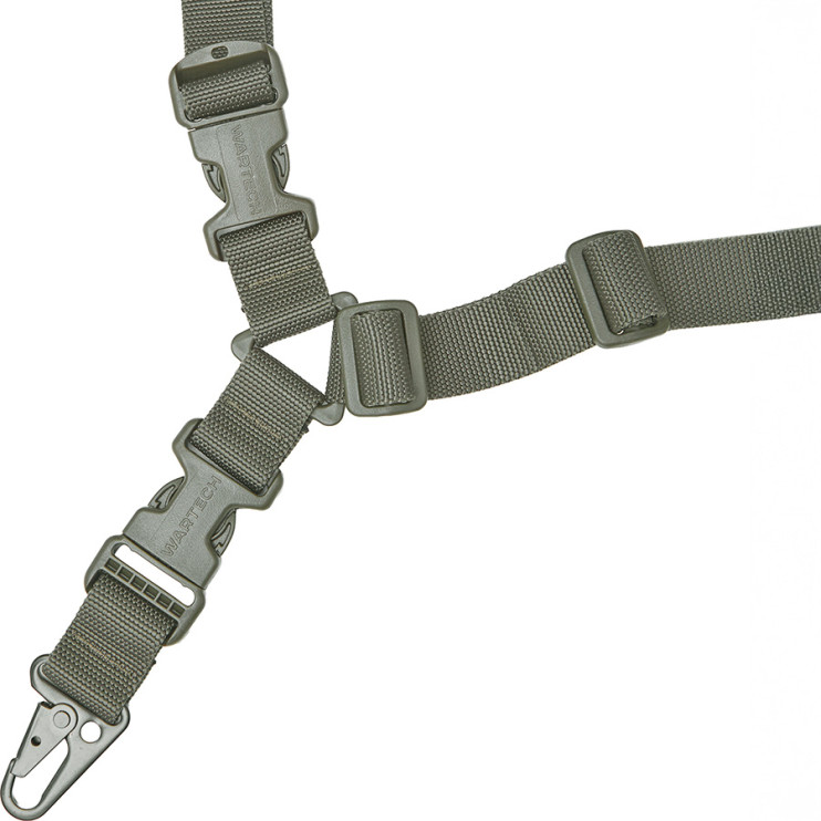 ОДНОТОЧЕЧНЫЙ РЕМЕНЬ TS-105