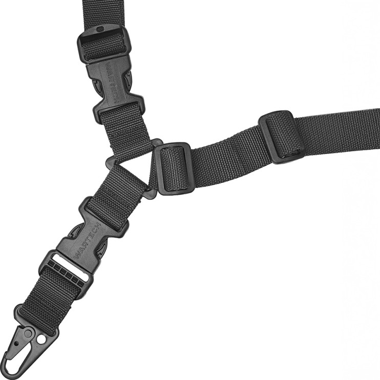 ОДНОТОЧЕЧНЫЙ РЕМЕНЬ TS-105