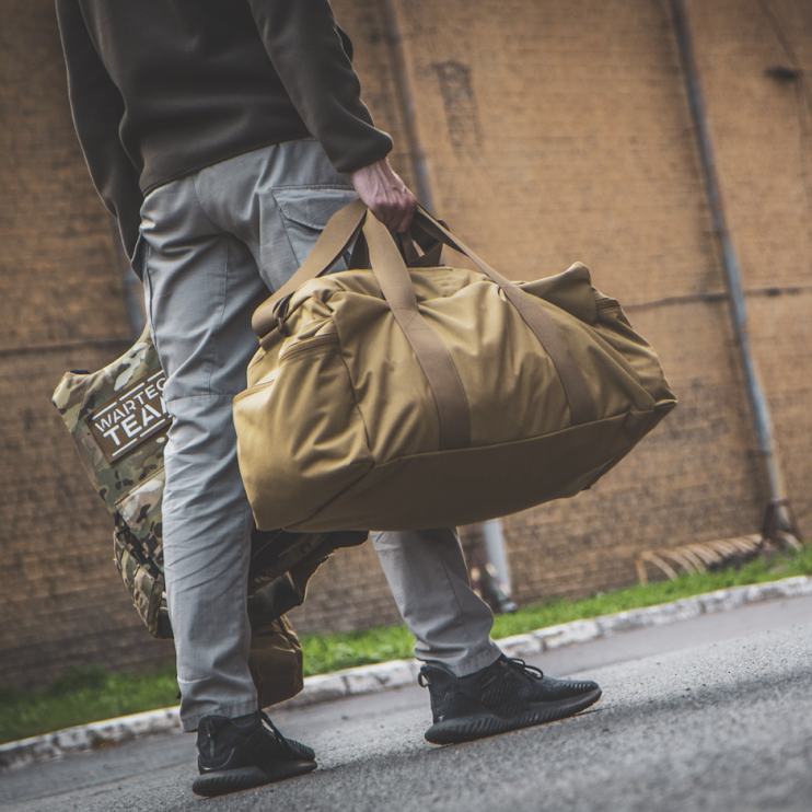 ТРАНСПОРТНАЯ СУМКА "ФЕДЭР" BB-105