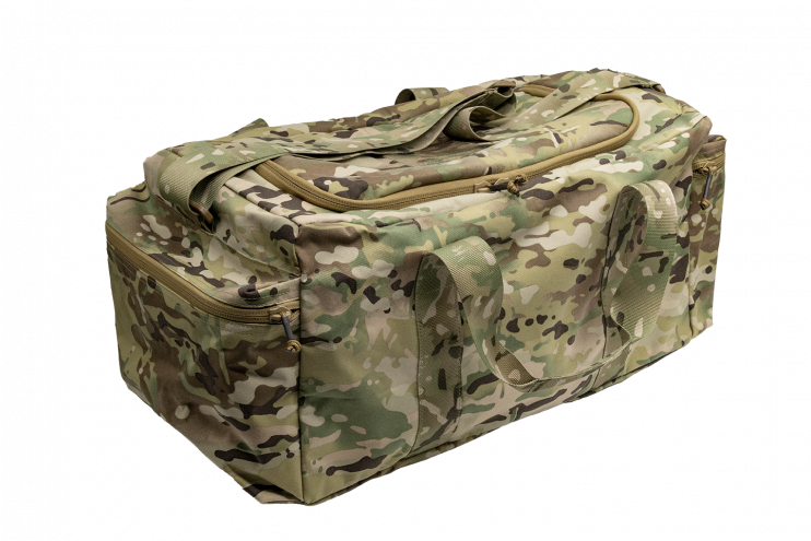 ТРАНСПОРТНАЯ СУМКА "ФЕДЭР" BB-105