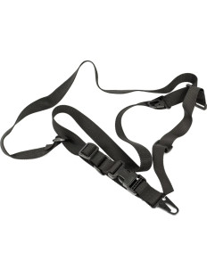 РЕМЕНЬ ТРЕХТОЧЕЧНЫЙ "ТРИНИТИ" TS-101