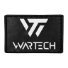 ПАТЧ WARTECH ЛОГО С НАЗВАНИЕМ TA-102 ПАТЧ WARTECH ЛОГО С НАЗВАНИЕМ TA-102