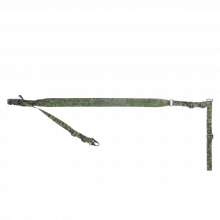 РЕМЕНЬ ДВУХТОЧЕЧНЫЙ C ФАСТЕКСОМ ДЛЯ СБРОСА TS-110