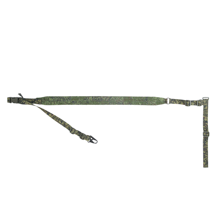 РЕМЕНЬ ДВУХТОЧЕЧНЫЙ C ФАСТЕКСОМ ДЛЯ СБРОСА TS-110