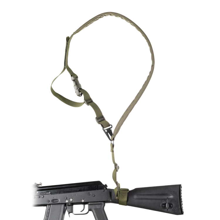 ДВУХТОЧЕЧНЫЙ РЕМЕНЬ TS-110