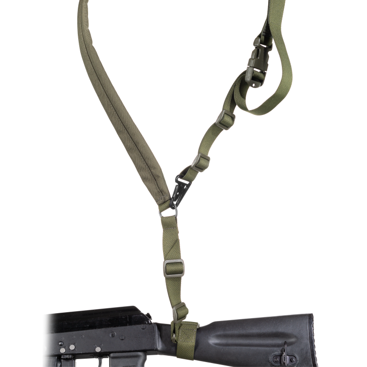 ДВУХТОЧЕЧНЫЙ РЕМЕНЬ TS-110