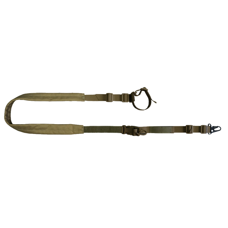 РЕМЕНЬ ДВУХТОЧЕЧНЫЙ C ФАСТЕКСОМ ДЛЯ СБРОСА TS-110