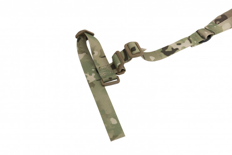 РЕМЕНЬ ДВУХТОЧЕЧНЫЙ C ФАСТЕКСОМ ДЛЯ СБРОСА TS-110