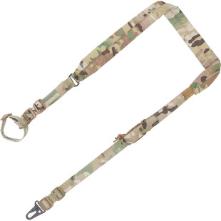 РЕМЕНЬ ДВУХТОЧЕЧНЫЙ C ФАСТЕКСОМ ДЛЯ СБРОСА TS-110