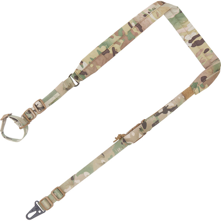 РЕМЕНЬ ДВУХТОЧЕЧНЫЙ C ФАСТЕКСОМ ДЛЯ СБРОСА TS-110