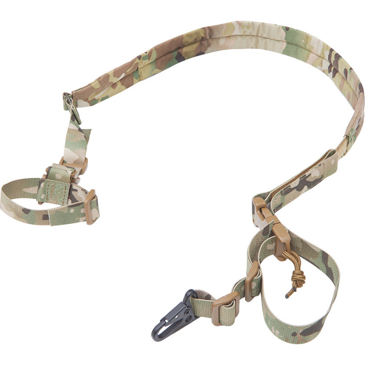 РЕМЕНЬ ДВУХТОЧЕЧНЫЙ C ФАСТЕКСОМ ДЛЯ СБРОСА TS-110