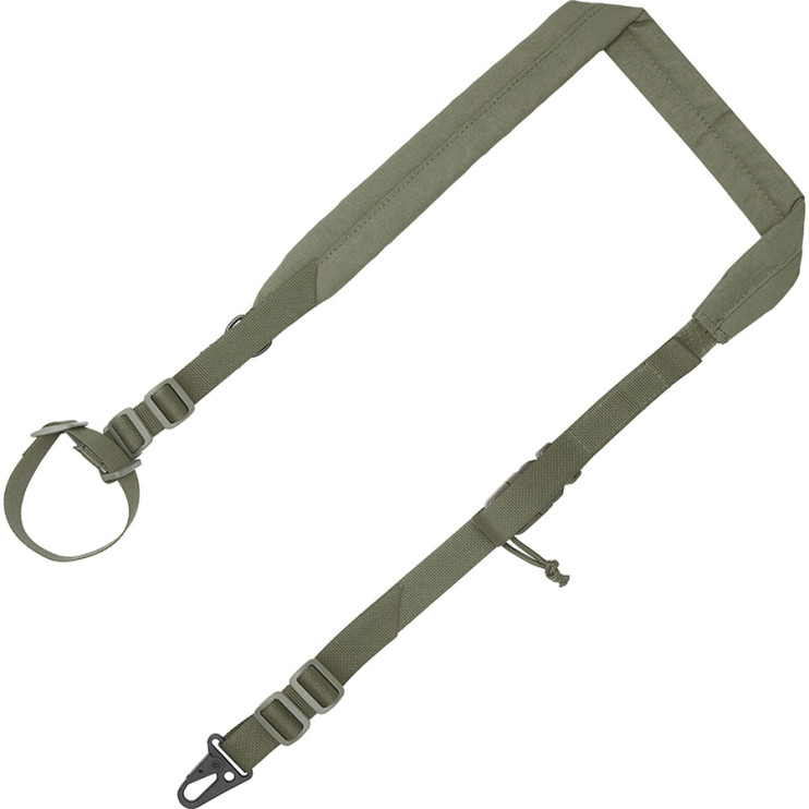 РЕМЕНЬ ДВУХТОЧЕЧНЫЙ C ФАСТЕКСОМ ДЛЯ СБРОСА TS-110