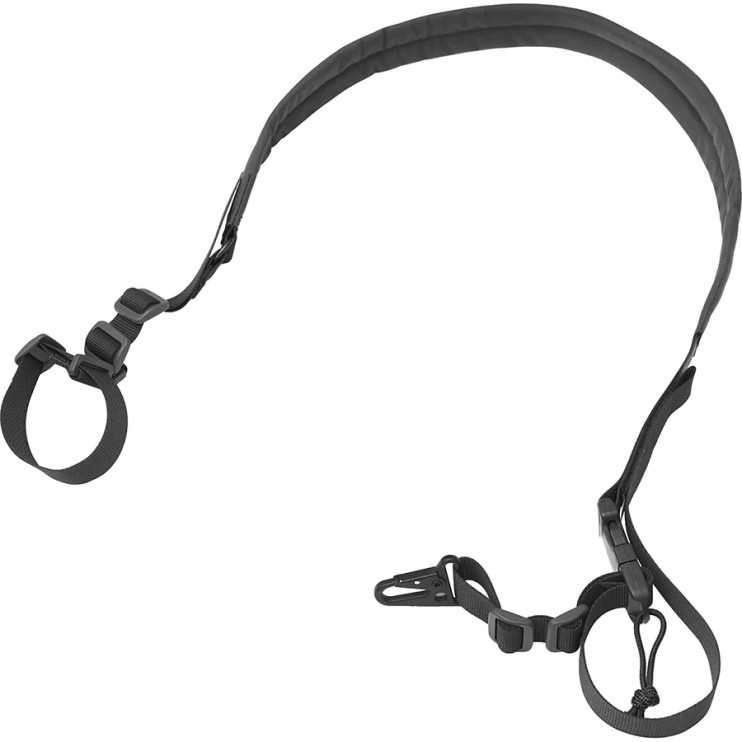 РЕМЕНЬ ДВУХТОЧЕЧНЫЙ C ФАСТЕКСОМ ДЛЯ СБРОСА TS-110