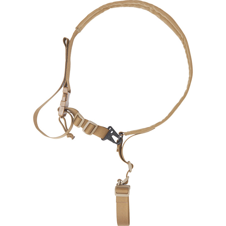 РЕМЕНЬ ДВУХТОЧЕЧНЫЙ C ФАСТЕКСОМ ДЛЯ СБРОСА TS-110