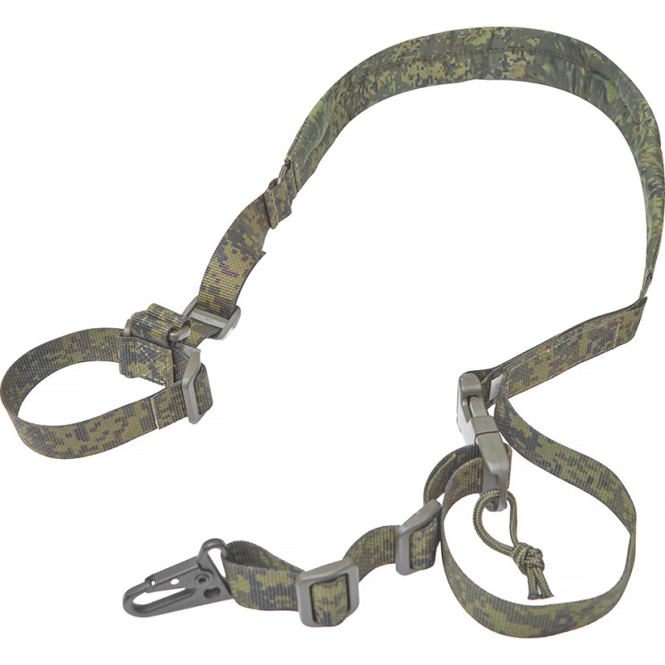 РЕМЕНЬ ДВУХТОЧЕЧНЫЙ C ФАСТЕКСОМ ДЛЯ СБРОСА TS-110