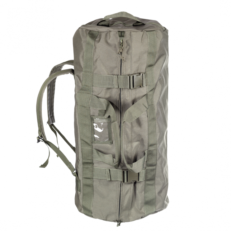 БАУЛ С РЮКЗАЧНЫМИ ЛЯМКАМИ "ФРАХТ" BB-101