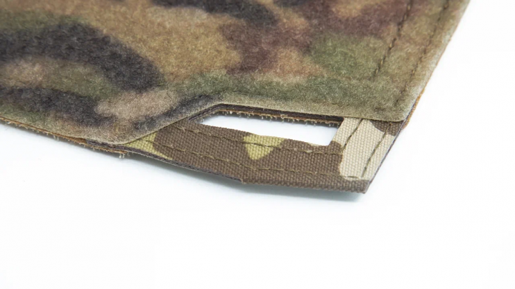 УНИВЕРСАЛЬНЫЙ ШИРОКИЙ КАМЕРБАНД TV-136