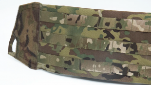 УНИВЕРСАЛЬНЫЙ ШИРОКИЙ КАМЕРБАНД TV-136