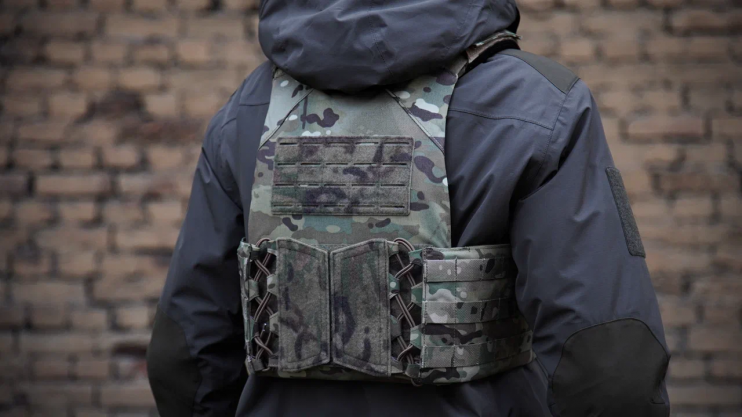 УНИВЕРСАЛЬНЫЙ ШИРОКИЙ КАМЕРБАНД TV-136