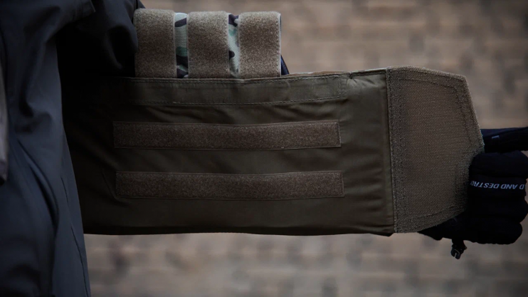 УНИВЕРСАЛЬНЫЙ ШИРОКИЙ КАМЕРБАНД TV-136