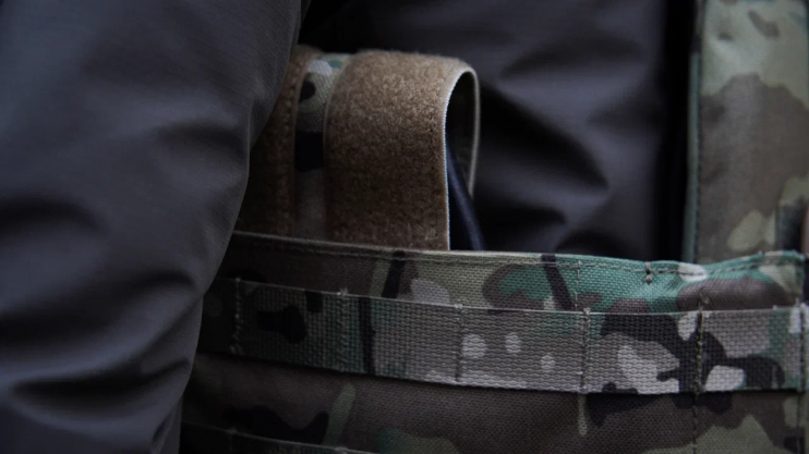 УНИВЕРСАЛЬНЫЙ ШИРОКИЙ КАМЕРБАНД TV-136