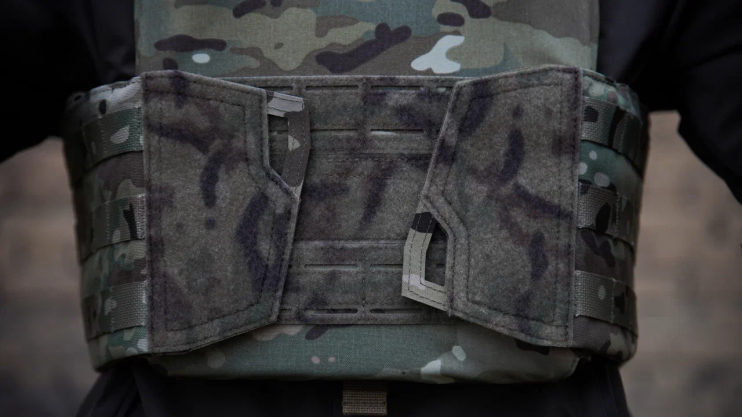 УНИВЕРСАЛЬНЫЙ ШИРОКИЙ КАМЕРБАНД TV-136