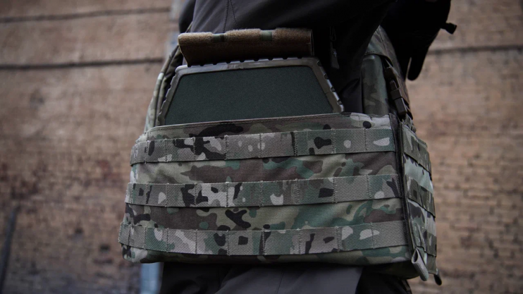 УНИВЕРСАЛЬНЫЙ ШИРОКИЙ КАМЕРБАНД TV-136