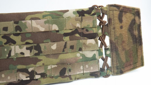 УНИВЕРСАЛЬНЫЙ ШИРОКИЙ КАМЕРБАНД TV-136