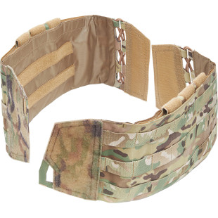 УНИВЕРСАЛЬНЫЙ ШИРОКИЙ КАМЕРБАНД TV-136