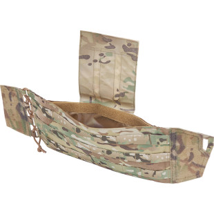 УНИВЕРСАЛЬНЫЙ ШИРОКИЙ КАМЕРБАНД TV-136