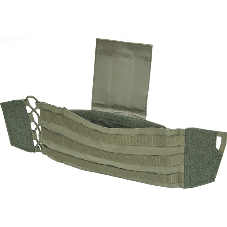 УНИВЕРСАЛЬНЫЙ ШИРОКИЙ КАМЕРБАНД TV-136